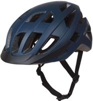 Polisport Fietshelm city move l 58-61 cm - denim - thumbnail