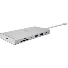 Razer USB-C Dock Aluminium