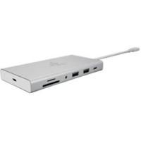Razer USB-C Dock Aluminium - thumbnail