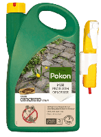 Pokon Tegen onkruid 3 liter - thumbnail