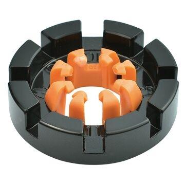 Spaaknippelspanner 10-15G Icetoolz Staal