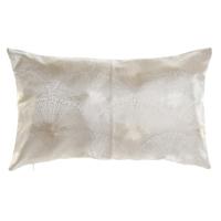 Kussen DKD Home Decor 8424001759187 Beige Vierkant - thumbnail