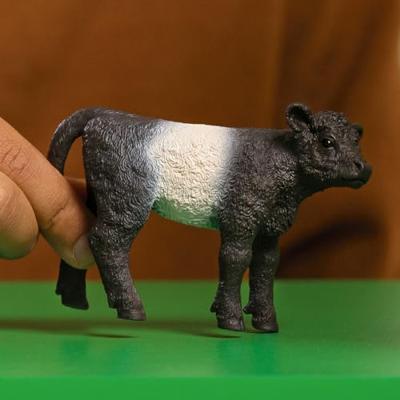 Schleich farm world galloway kalf 13969