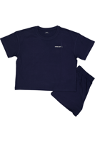 Shortama - Blauw - thumbnail