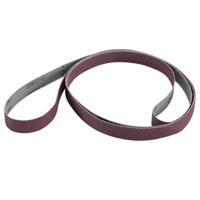 Makita B-42597 Schuurband 2240x20mm K120 Red - thumbnail