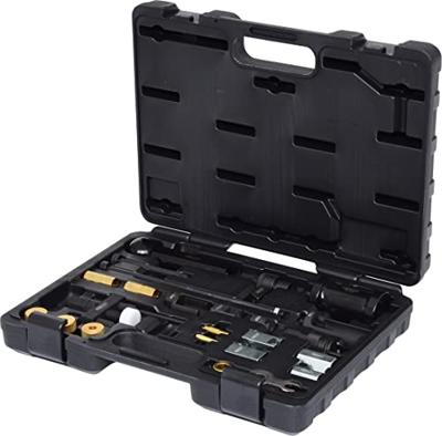 KS Tools 152.1350 Uittrekset voor injectorspuitmonden voor VAG, 24-delig