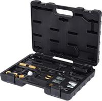 KS Tools 152.1350 Uittrekset voor injectorspuitmonden voor VAG, 24-delig - thumbnail