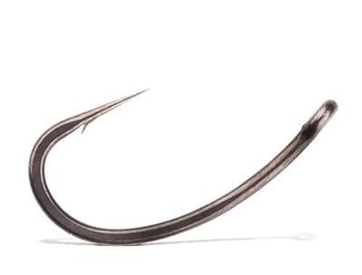 PolePosition Strongbow Hooks Ptfe 10st. Size 2