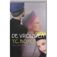 De vrouwen (Paperback) - thumbnail
