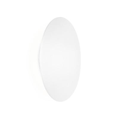 Wever Ducre Miles Round 3.0 Wandlamp - Wit