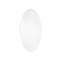 Wever Ducre Miles Round 3.0 Wandlamp - Wit - thumbnail