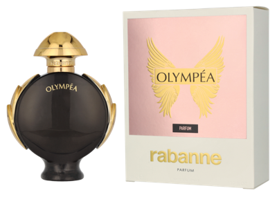 Rabanne - Paco Rabanne Olympea Parfum Spray Eau de Parfum 50 ml Dames