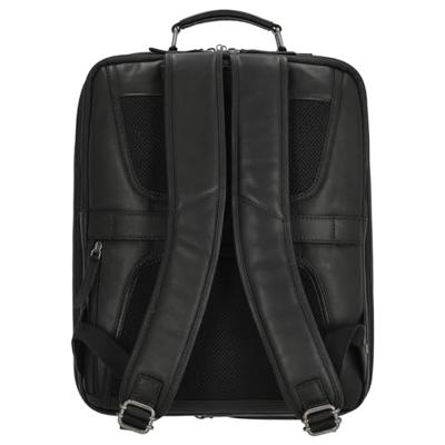 The Chesterfield Brand Backpack Jamaica-Black