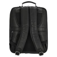 The Chesterfield Brand Backpack Jamaica-Black - thumbnail