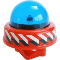 Bike Fun brandweer sirene - thumbnail