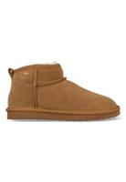 Mexx Pantoffels Kimo Olympia MICH2000243W-2013 Bruin-36 maat 36 - thumbnail