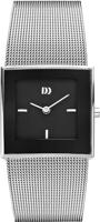 Horlogeband Danish Design IV63Q973 Mesh/Milanees Staal 14mm - thumbnail