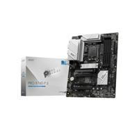 Moederbord Intel MSI PRO B760-P II - thumbnail