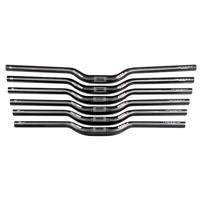 Ergotec Stuurbocht 31.8 ergoxl zilver 630mm14gr - thumbnail