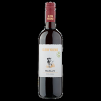Klein Vriend Merlot 750ML bij Jumbo - thumbnail