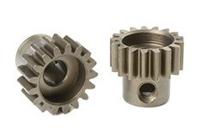 Team Corally - 32 DP Pinion - Short - Hardened Steel - 17T -5mm - thumbnail