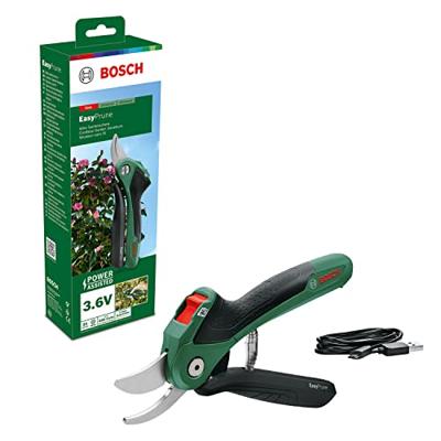 EasyPrune accu-snoeischaar - Bosch
