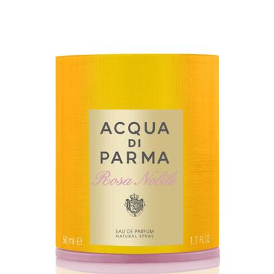 Acqua Di Parma Rosa Nobile Eau de parfum Spray 50 ml Dames