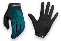 Bluegrass Prizma 3D Handschoenen Blauw - thumbnail