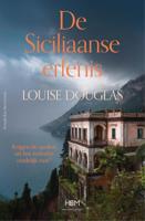 De Siciliaanse erfenis - Louise Douglas - ebook - thumbnail