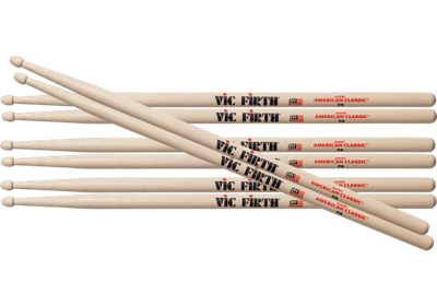 Vic Firth 7A promopack