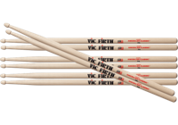 Vic Firth 7A promopack - thumbnail