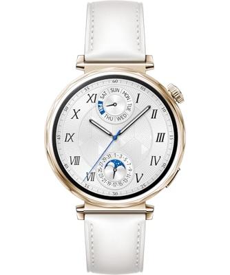 Smartwatch Huawei Watch GT 5 Wit 1,32" 41 mm Ø 41 mm (1 Stuks) - thumbnail