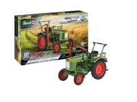 Revell 1/24 Fendt F20 Dieselross (Easy-click) model-set - thumbnail