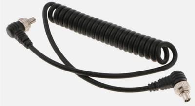 KEKS KF-01 FlashCable PC sync port