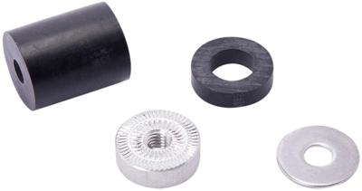 Kellermann adapter-set rubber adapter set type 3 (from 20.0 mm)