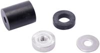 Kellermann adapter-set rubber adapter set type 3 (from 20.0 mm) - thumbnail