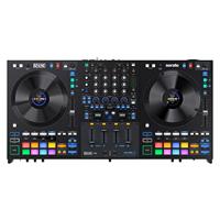RANE DJ FOUR 4-kanaals DJ-controller - thumbnail