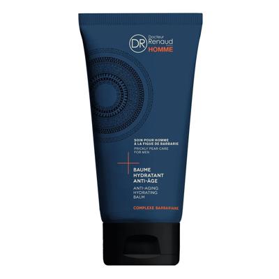 Docteur Renaud Soin Homme Baume Hydratant Anti-Âge 50ml