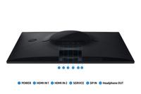 Gaming monitor Samsung LS27FG530EUXEN Quad HD 27" - thumbnail