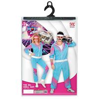 Trainingspak Jaren 80 - thumbnail