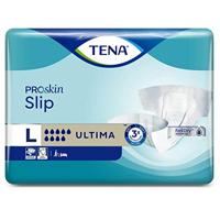 Tena Proskin Slip Ultima Large 20 - thumbnail