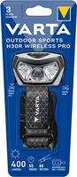 Zaklamp Varta SPORTS H30R PRO - thumbnail