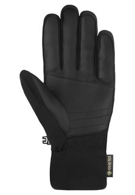 Reusch Fergus GORE-TEX Handschoen Black 8,5 - thumbnail
