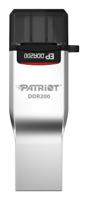 Patriot Memory EP DDR200 flashgeheugen 1TB MicroSDXC 160/120 MB/s (PEF1TEP33MCX) - thumbnail