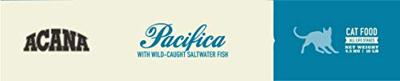 ACANA Pacifica Cat - droog kattenvoer - 4,5kg