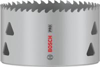 Bosch Accessoires PRO Multi Material gatzaag | 86 mm | met schroefdraad - 2608901529 - thumbnail