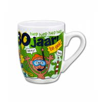 Cartoonmok 30 jaar - thumbnail