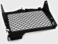 ZIEGER radiateurafdekking radiator cover yam xt700 ten. ab bj.19sw - thumbnail