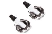 Shimano pedaal atb spd alivio/acera pdm 520 wit - thumbnail
