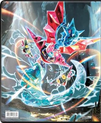 Pokémon TCG SV06 Twilight Masquerade 9-Pocket Portfolio